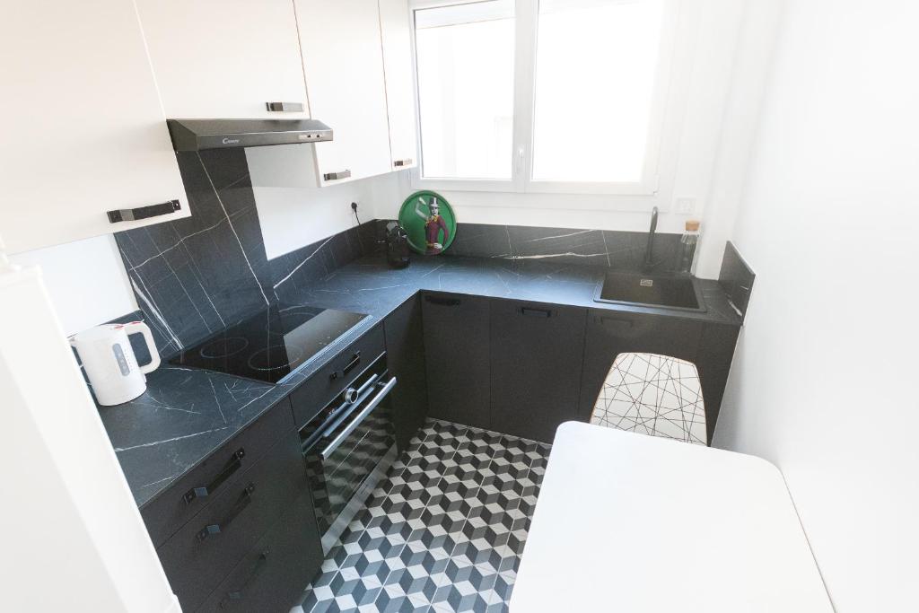 L'Escale - Hypercentre - BED I HOME - 2