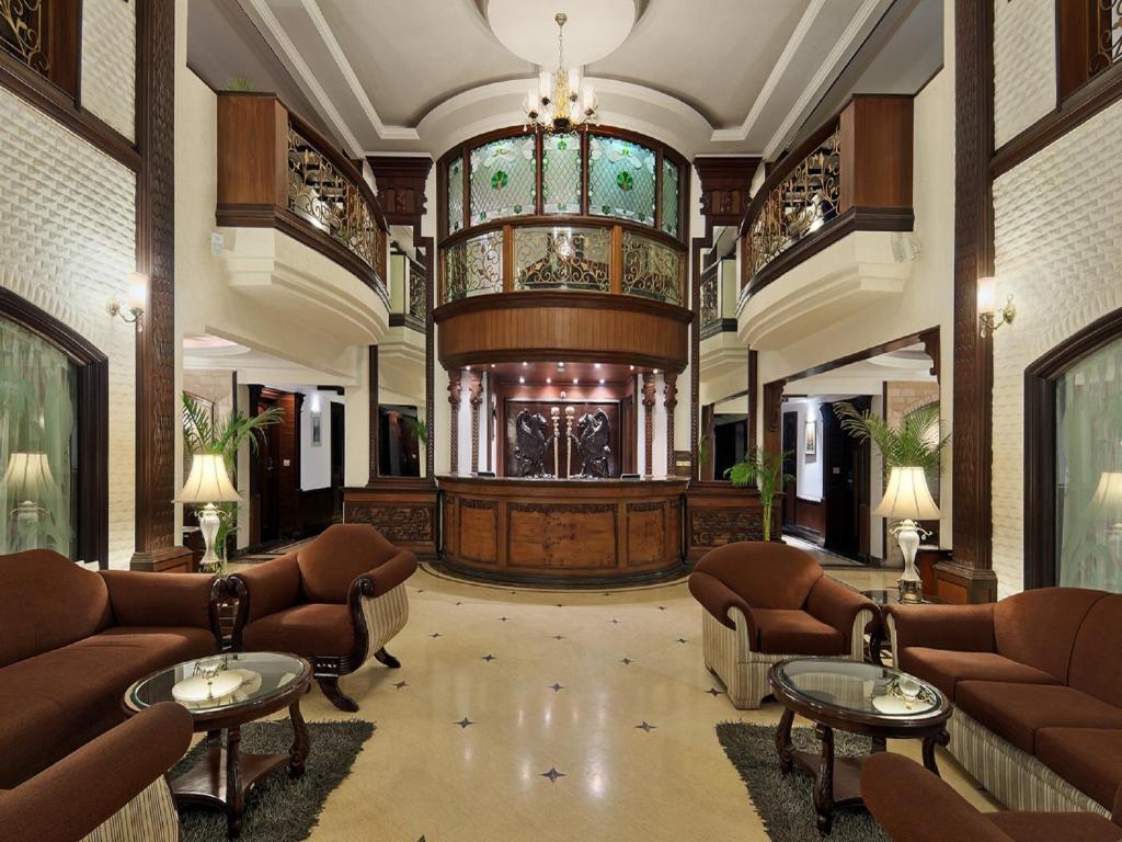 Ramada By Wyndham Mussoorie Mall Road photo