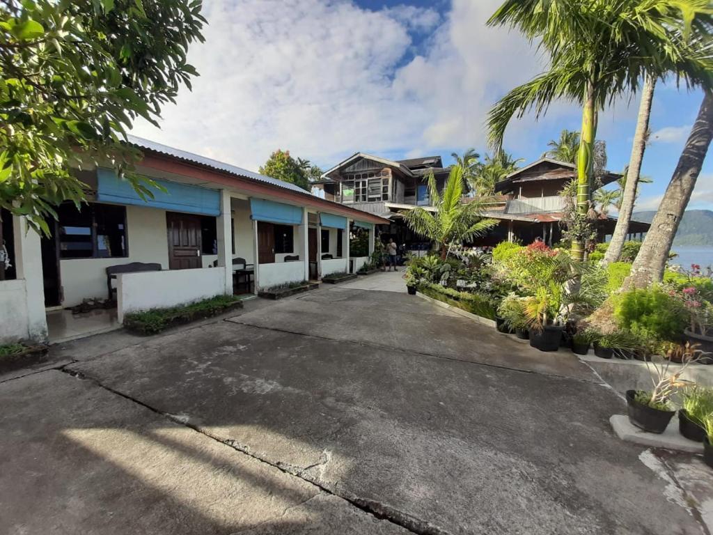 Beach Guest House photo