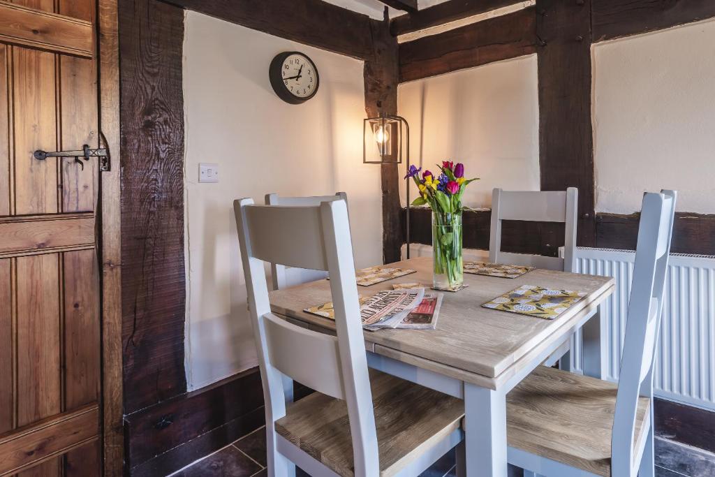 River Cottage, Melverley photo 5
