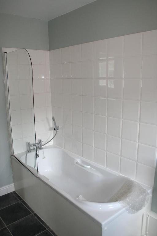 バスルーム（客室）