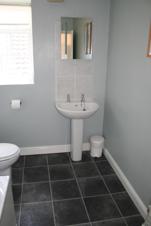 バスルーム（客室）