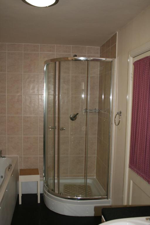 バスルーム（客室）