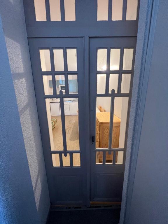 Bel Appartement en rez de chaussée - 4