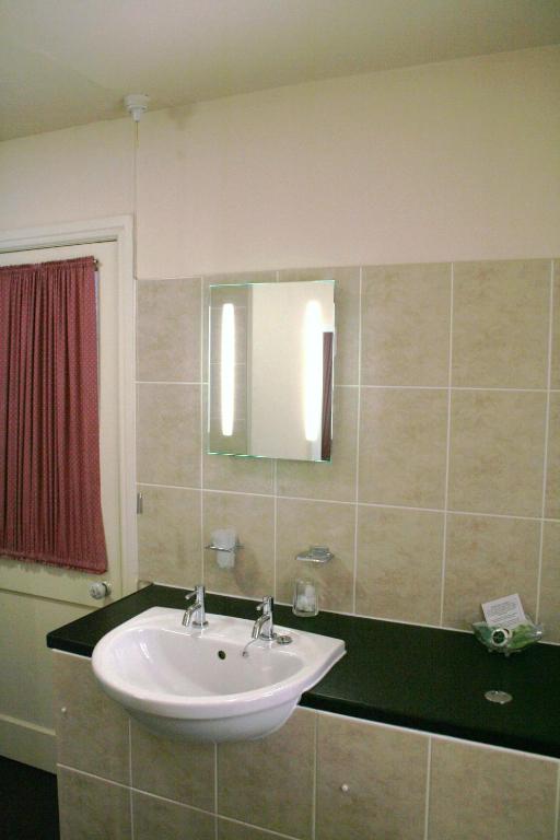 バスルーム（客室）