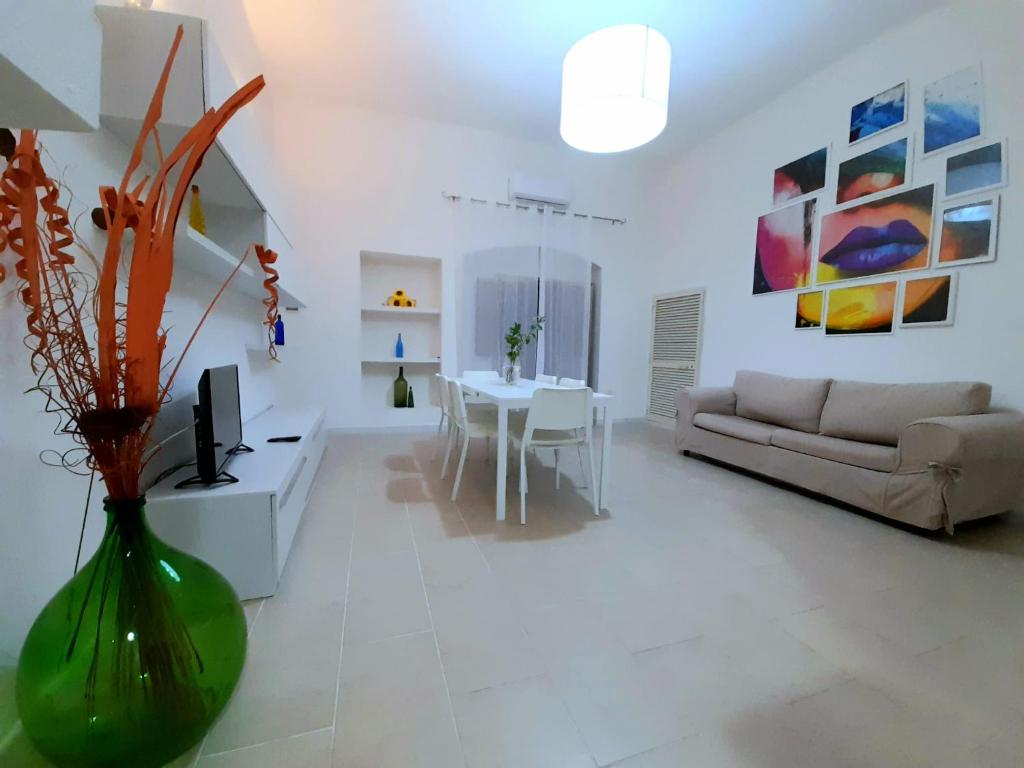 Secret Apartment, Santa Maria al Bagno
