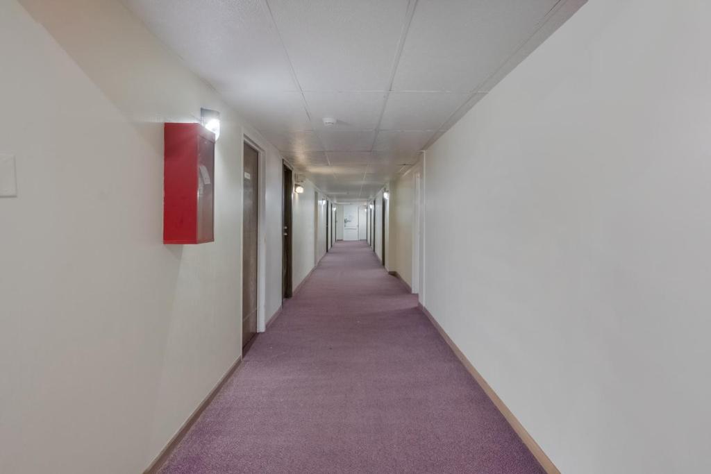 OYO Hotel Morton/East Peoria I-74 photo