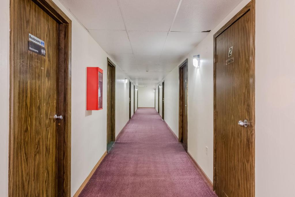 OYO Hotel Morton/East Peoria I-74 photo