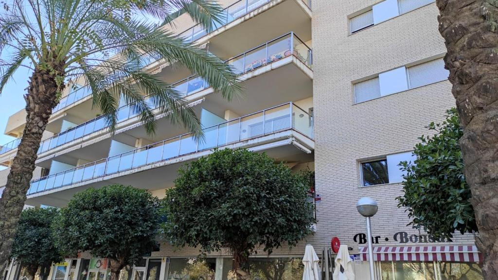 Alquiler Vacacional Salou W&S - 2