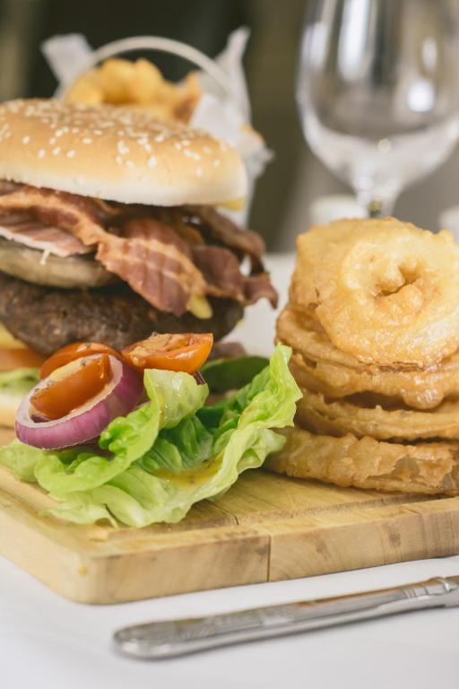 お料理のイメージ