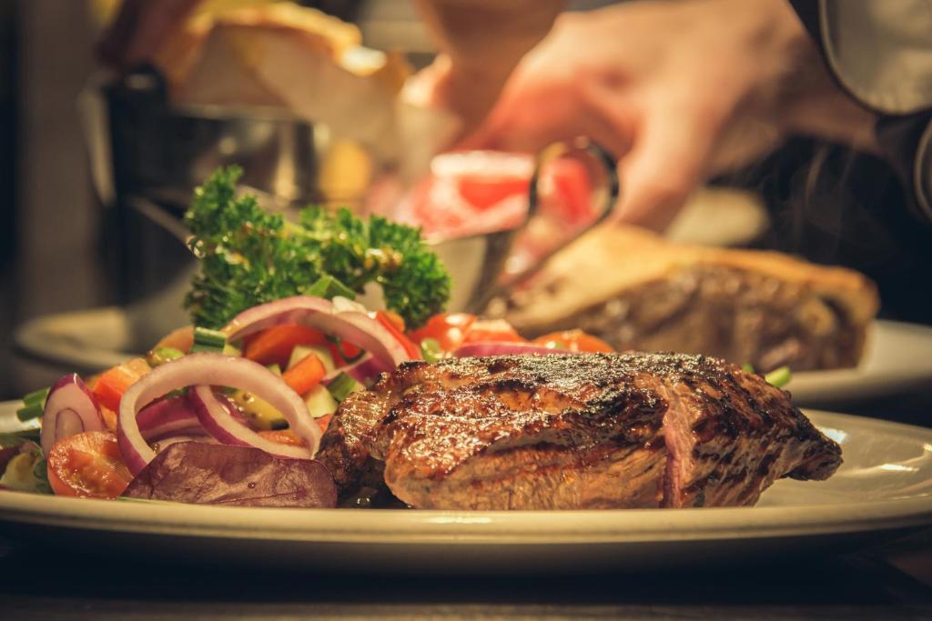 お料理のイメージ