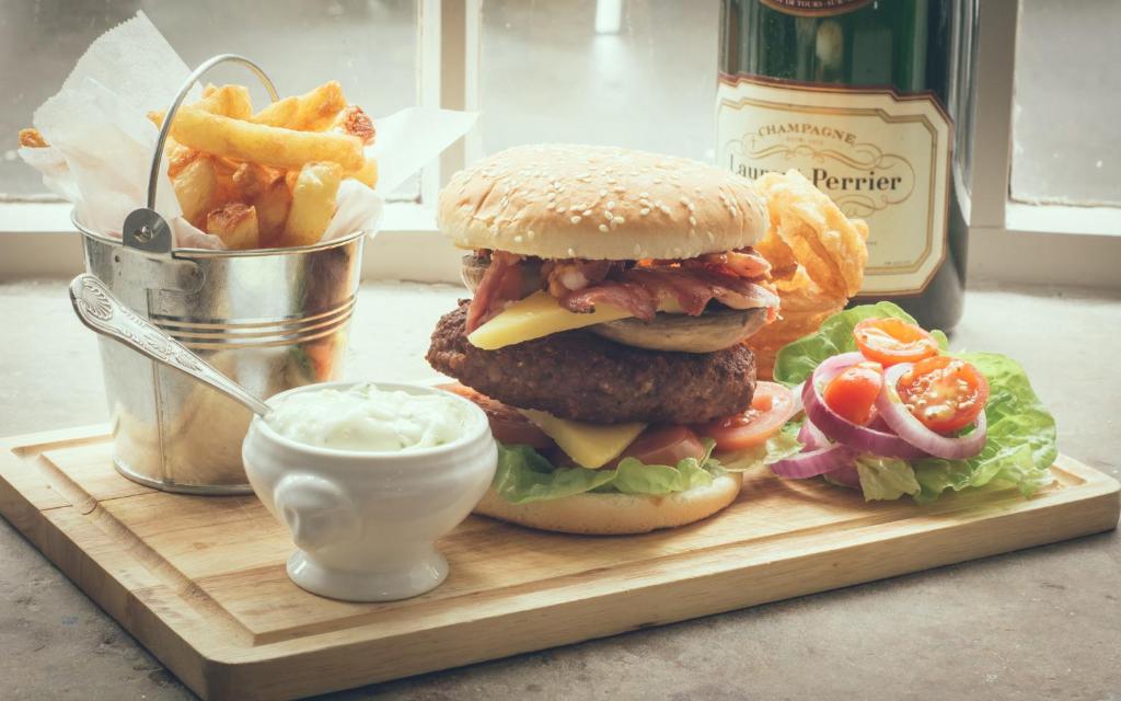 お料理のイメージ