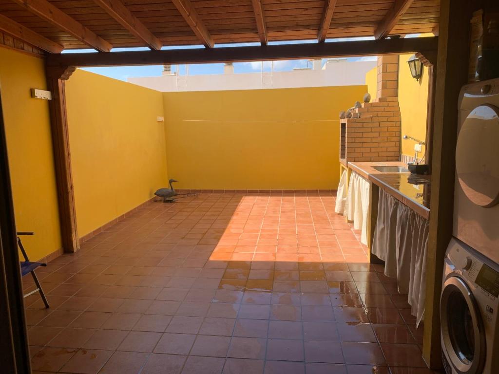 CASA ENTERA PLAYA PUERTO del ROSARIO - 2