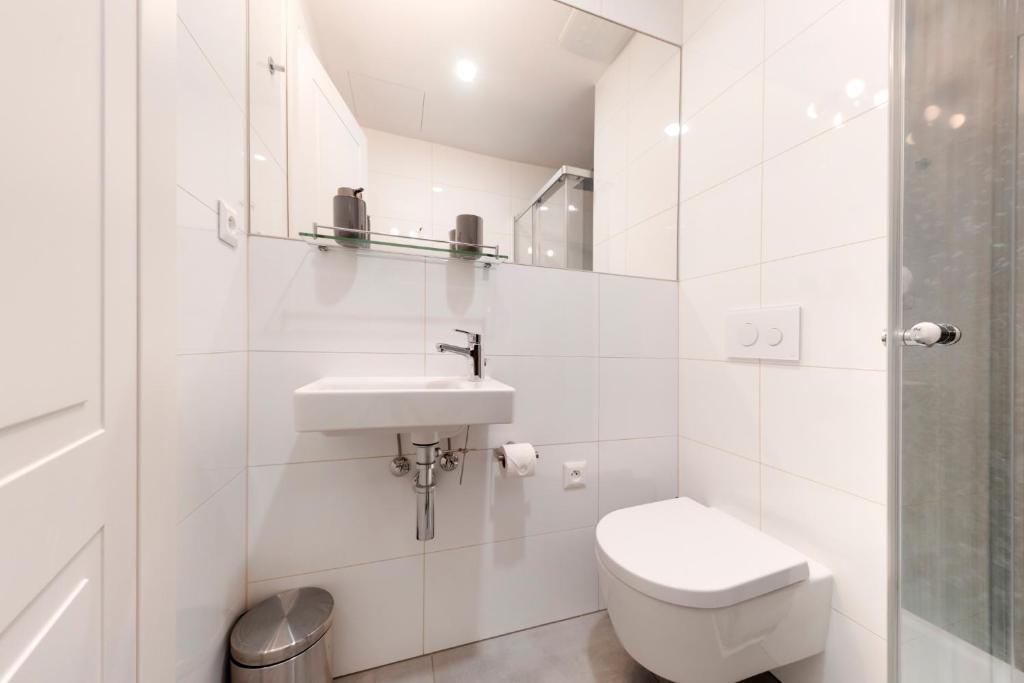 My Prague Apartments Rubesova photo