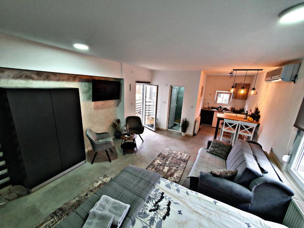 Luxor Apartmani 2 - 4