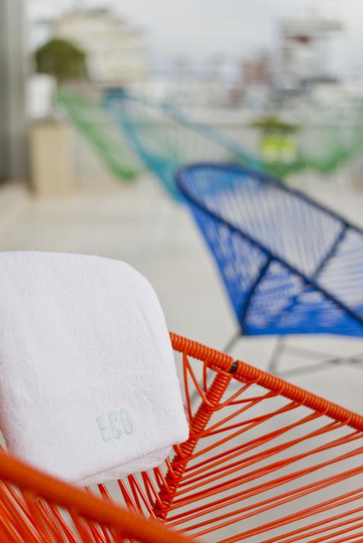 Bulnes Eco Suites photo