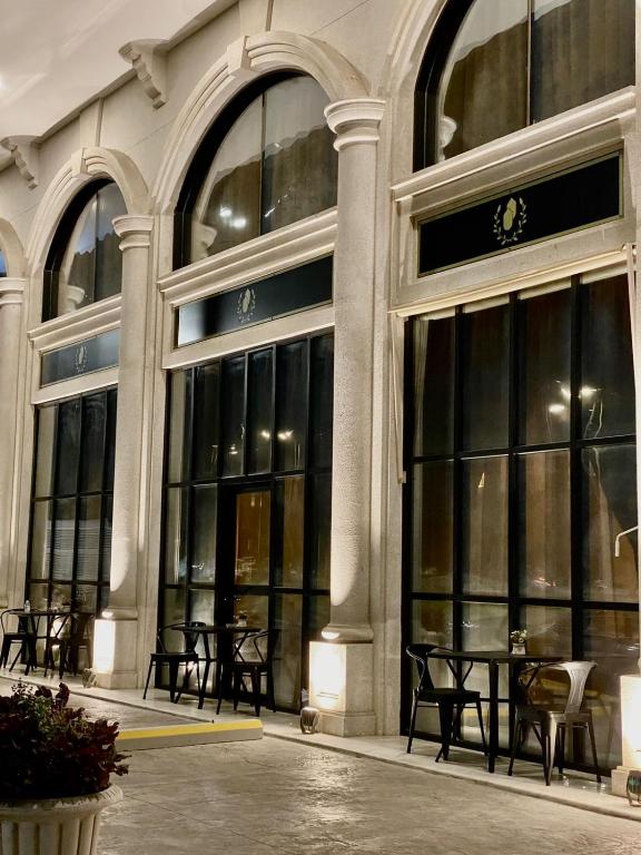 Temandra Hotel — Hotel in Jeddah