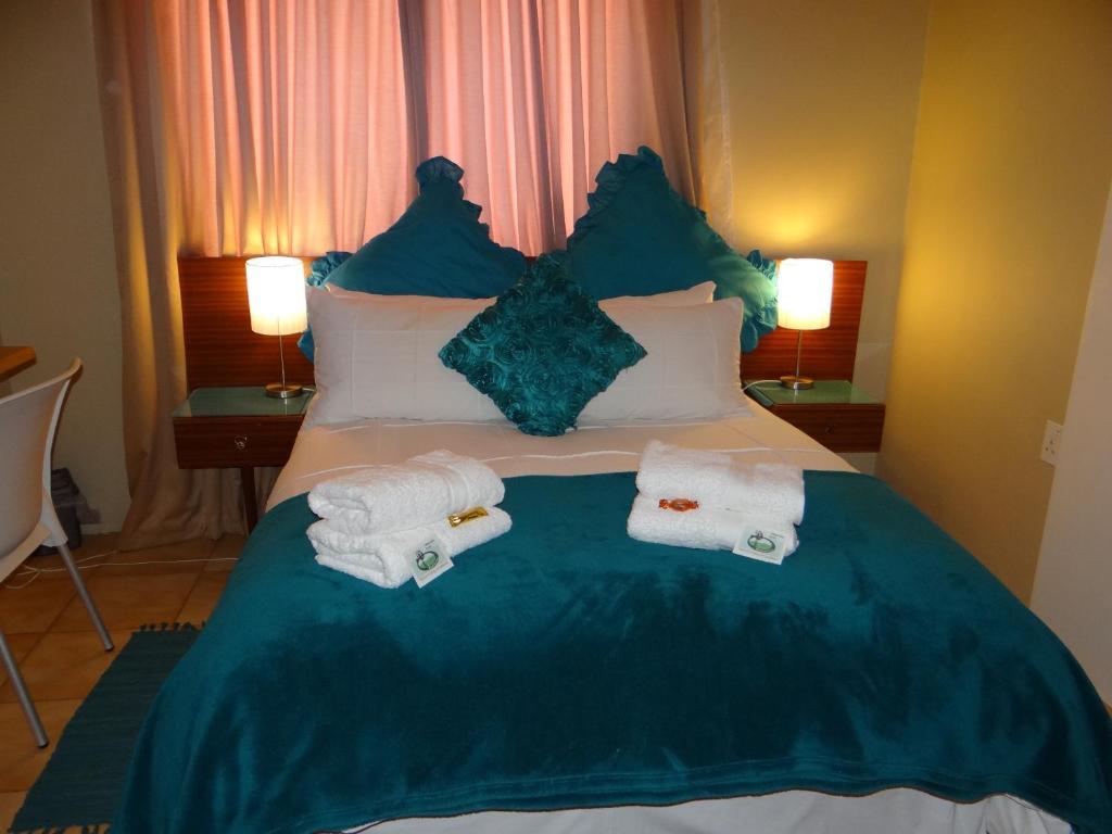 Obrigado Guest House