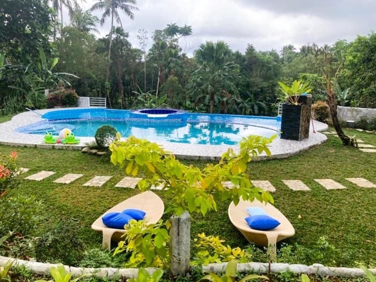 BALAI BANAHAW Vacation Farm and Private Resort photo