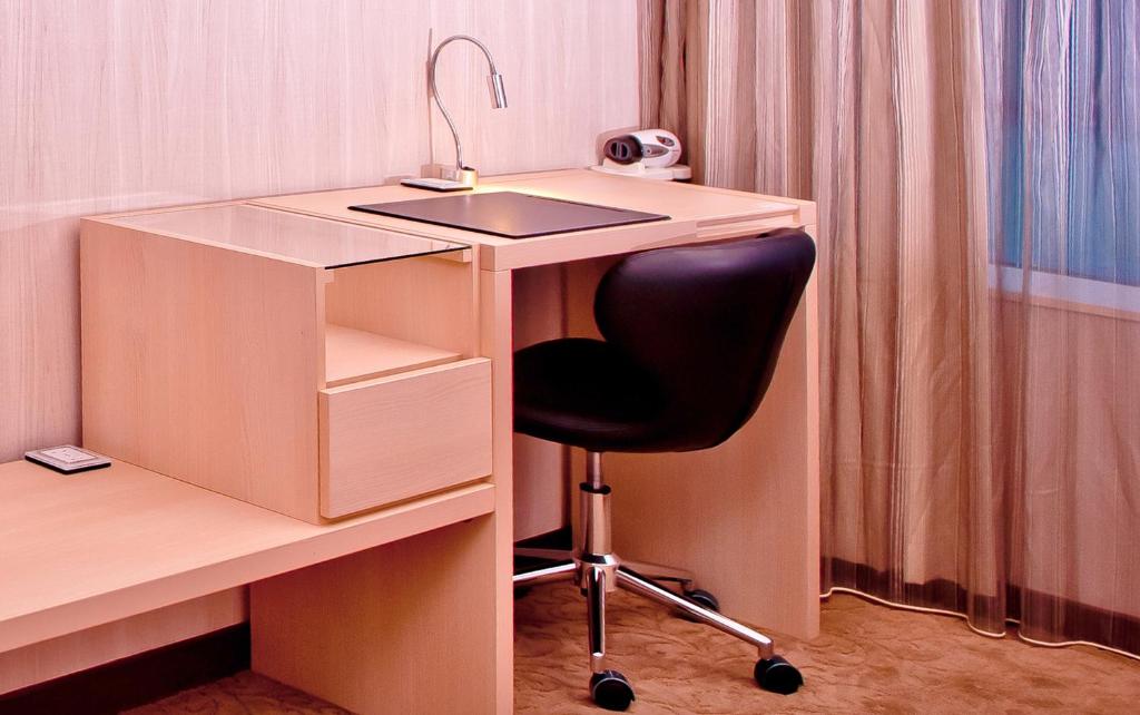 บริการและสิ่งอำนวยความสะดวก