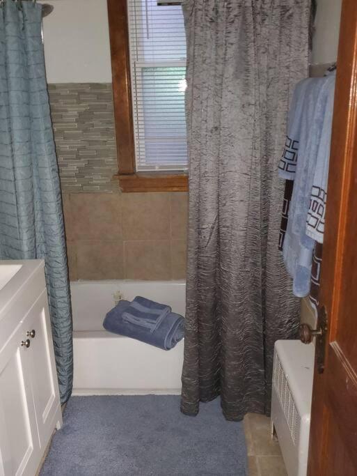 Stylish apt in West Humbolt Park 5mi from Downtown photo