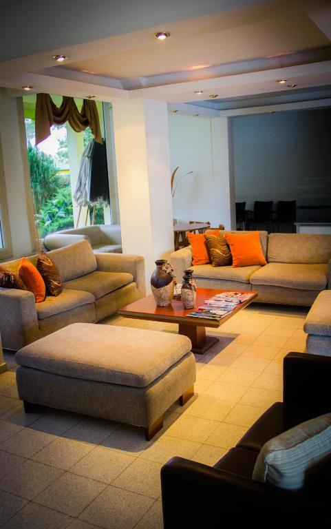 Apart Hotel Federacion photo
