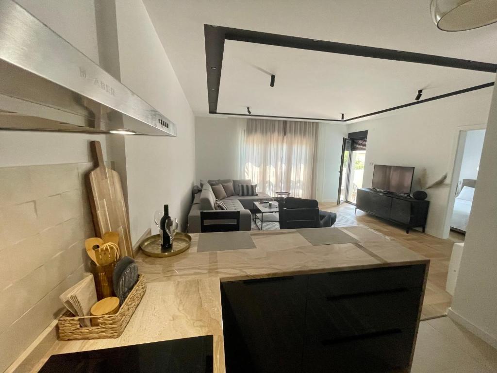 Soho Apartman, Trebinje