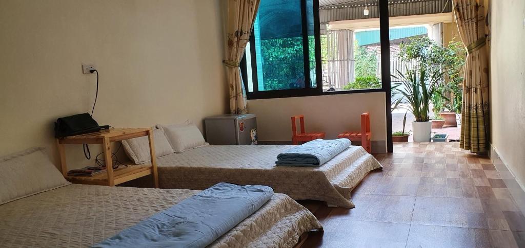 Mai Homestay