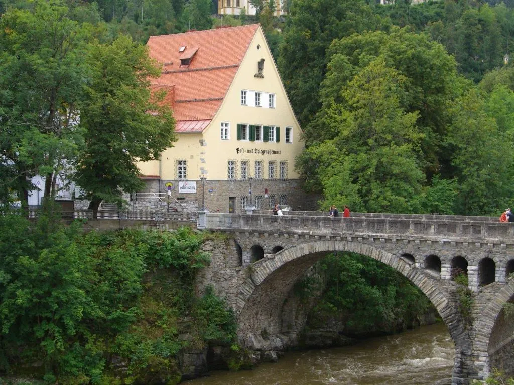Hotel Alpin Murau, hotel in Murau