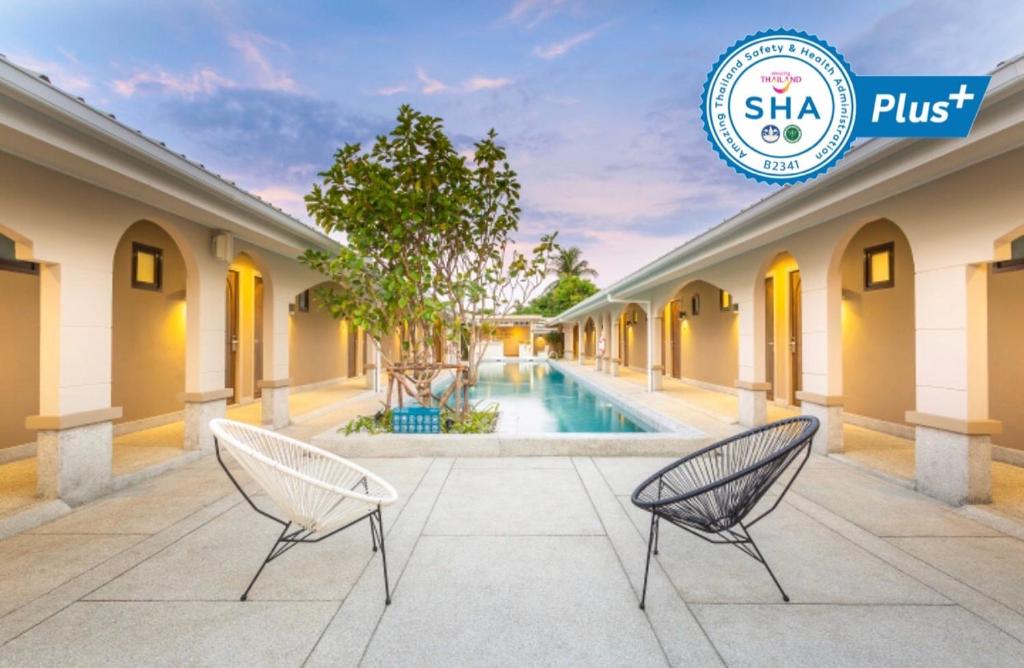 BARA BARA' Budget SATUN 'SHA Plus', Satun