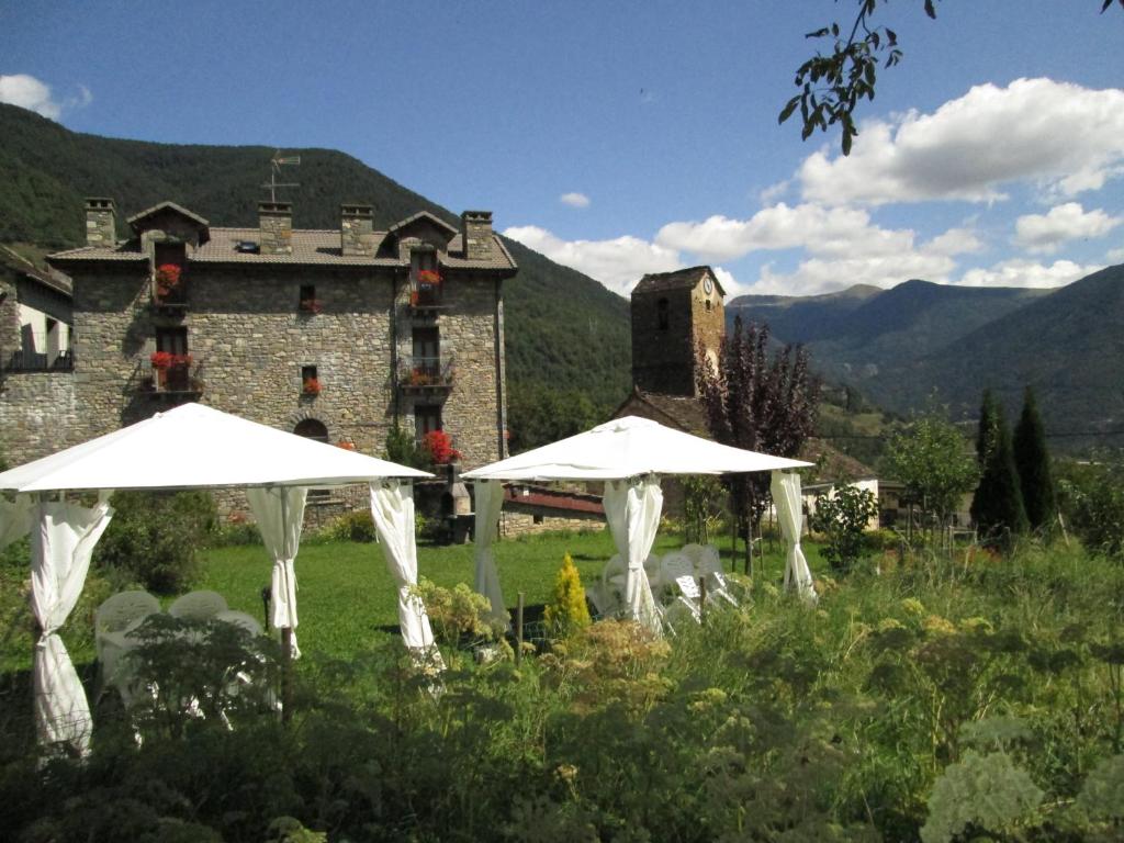 La Casita de Ordesa - 1
