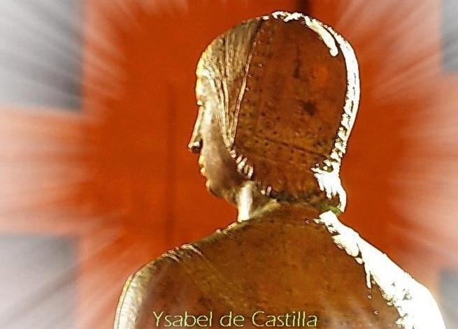 Infanta Isabel, Arévalo