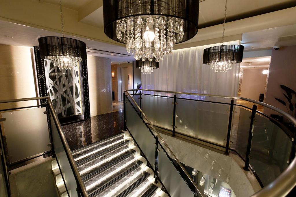 HOTEL555 錦糸町