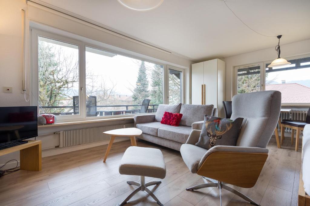 Ferienwohnung Bakker - 2