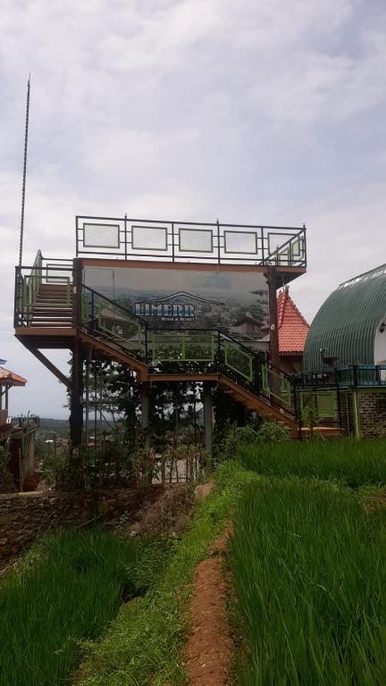 Limerr Resto & Resort photo