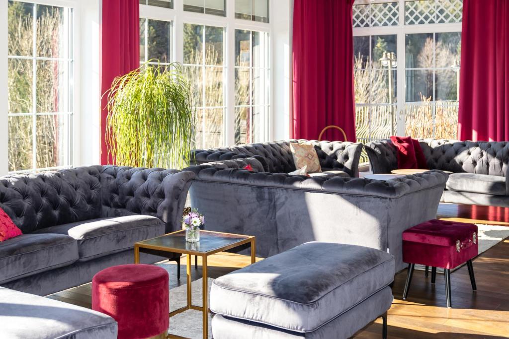 Winzerhotel am GUT MOSER - 3