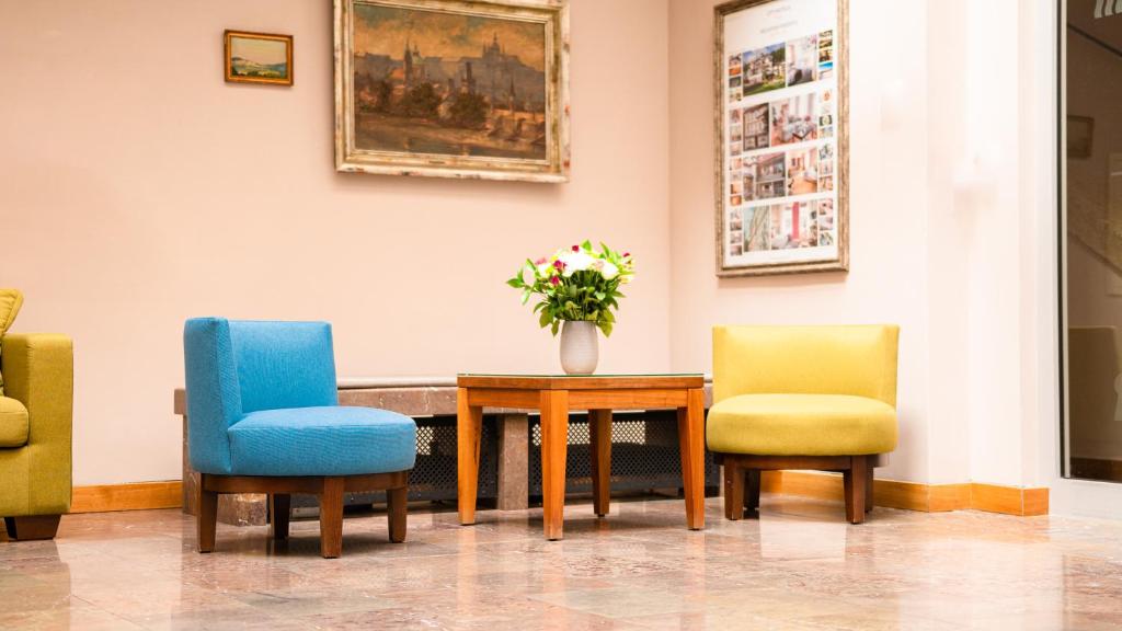 Boutique Hotel Golden Key photo