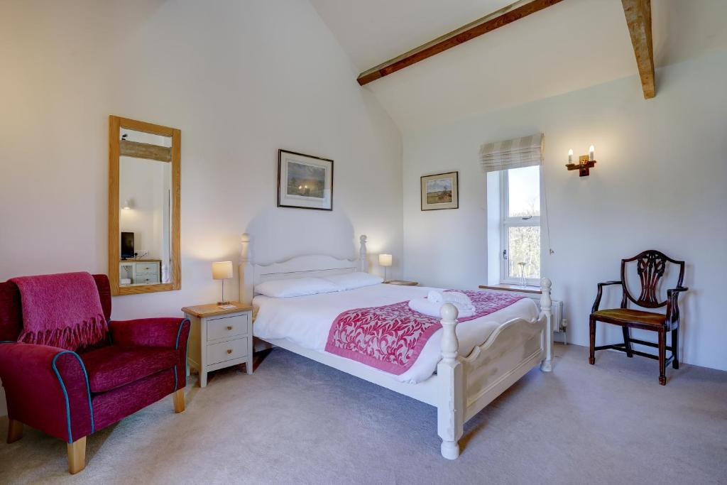 Red House Farm Accommodation, Tivetshall Saint Margaret