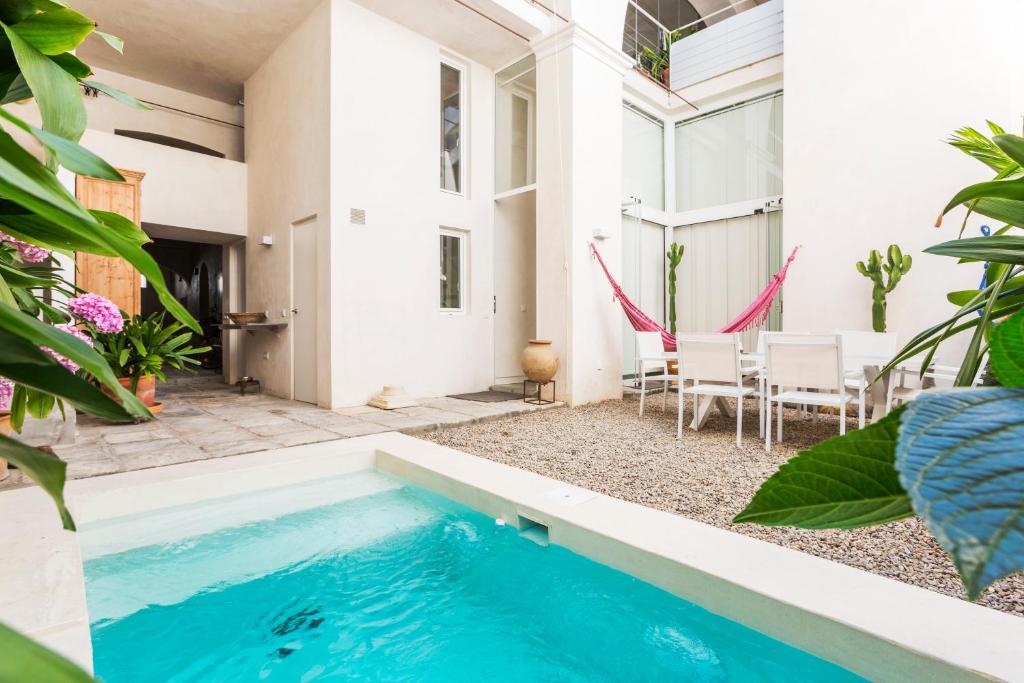 Eva Recommends Sanlúcar City & Pool - 3