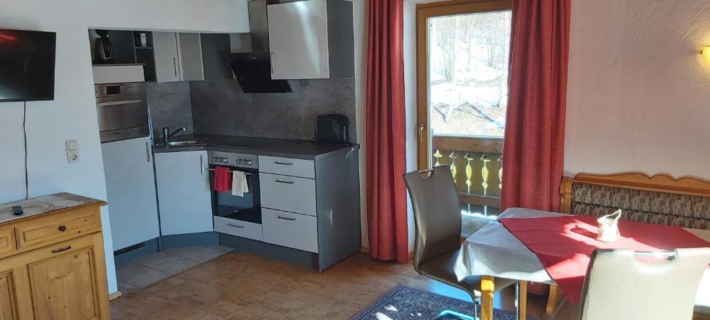 Apartement Haus Johanna - 3