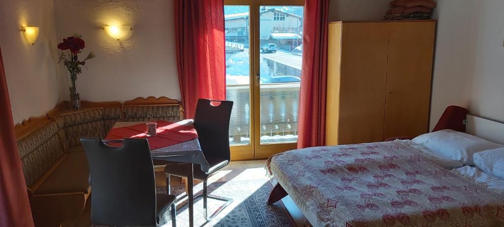 Apartement Haus Johanna - 5