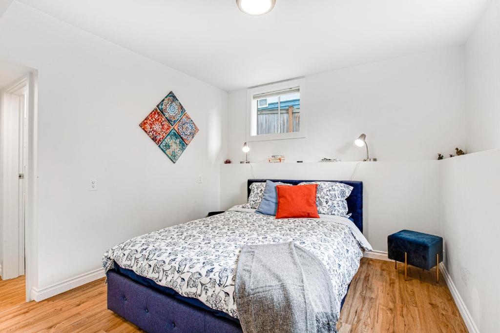 Ballard Bliss Studio — Hotel in Seattle (WA)