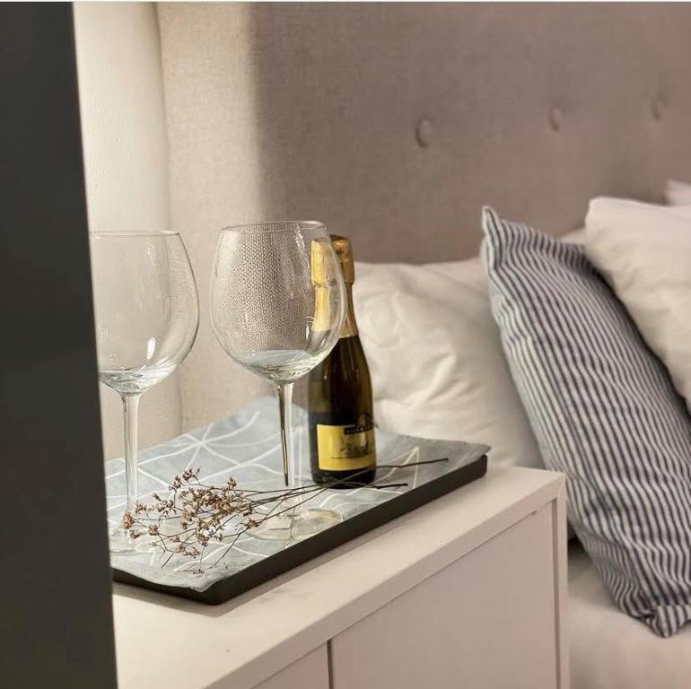 Opera Suites Fidelio , cozy studio in the very center of Madrid - 3