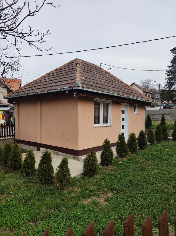 Apartmani Trajković - 4