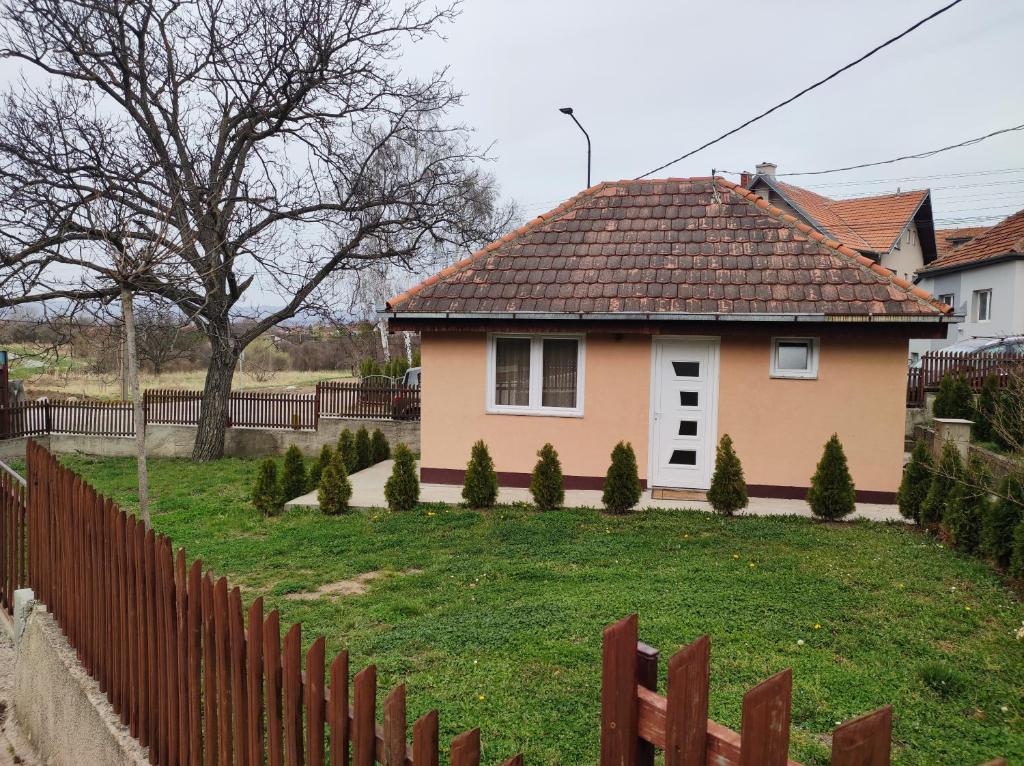 Apartmani Trajković - 3