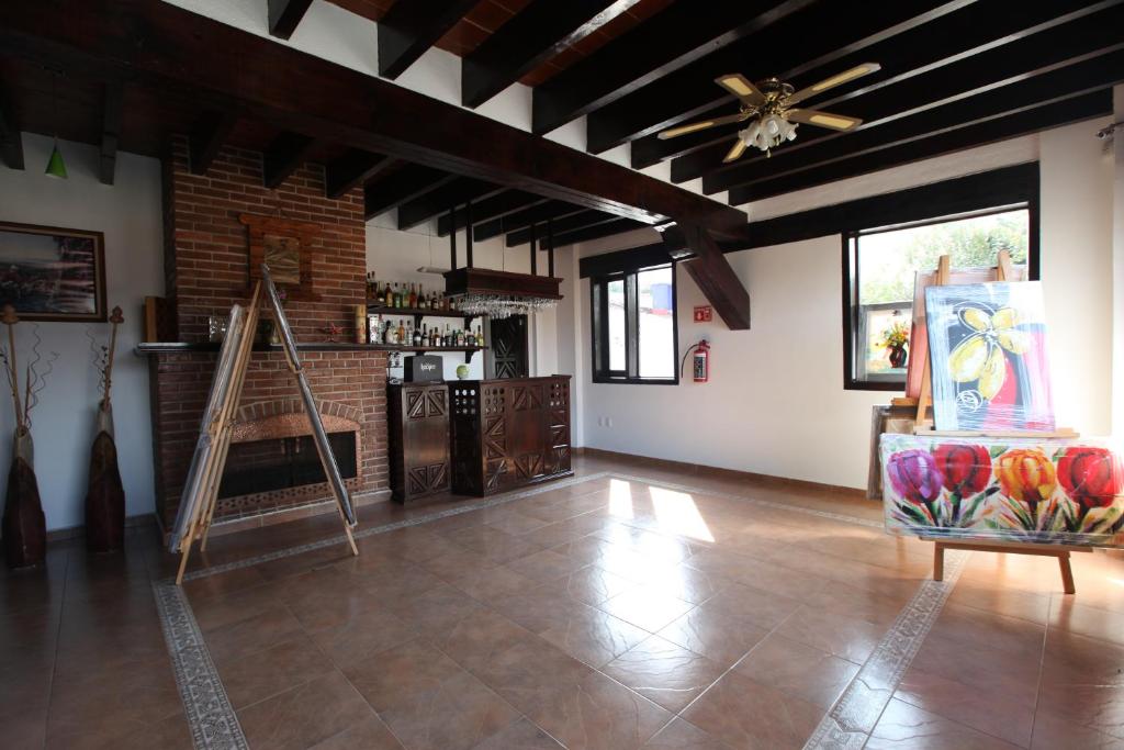 La Capilla Hotel Boutique - 5