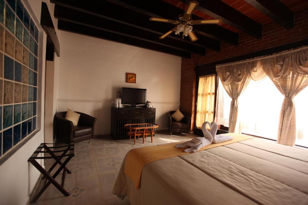 La Capilla Hotel Boutique - 2
