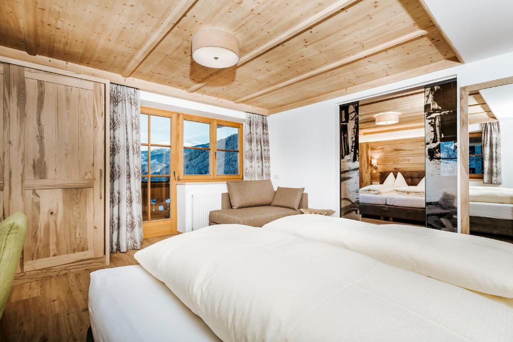 Hotel Thurnerhof