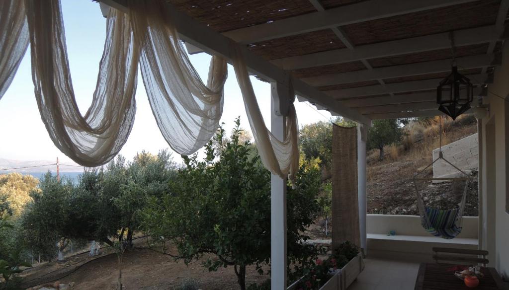 Kalliroe Apartments -Creta photo