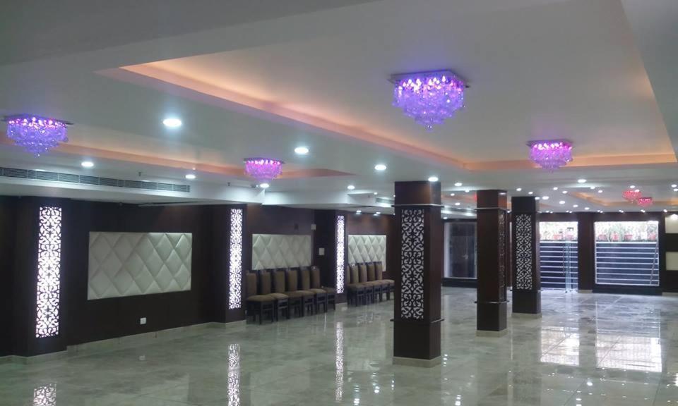 Hotel SS Grand photo